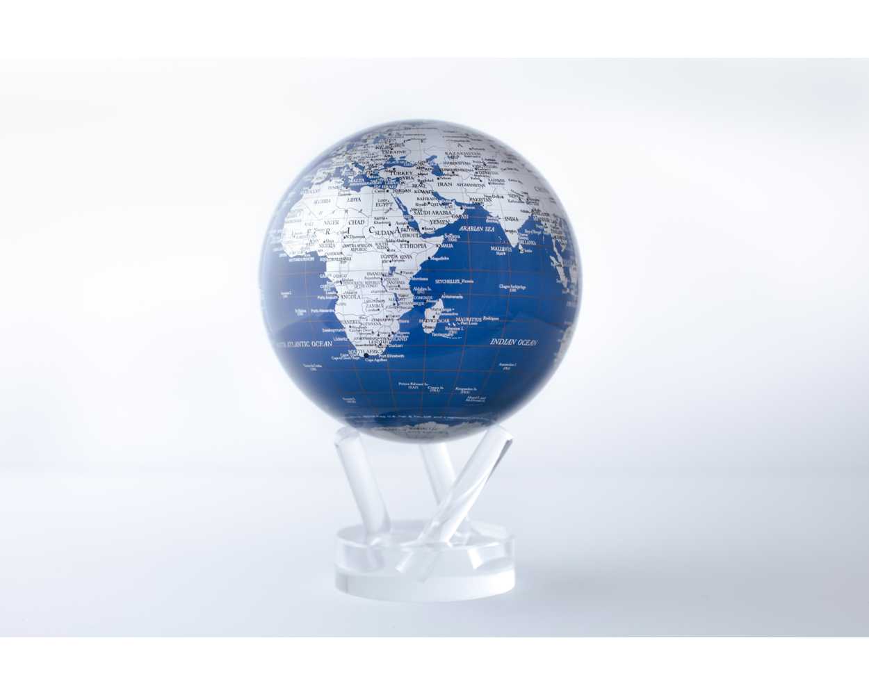 MOVA Globe - Mars – Greenleaf Gallery - Bannockburn